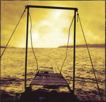 LP Savoy: Reasons To Stay Indoors