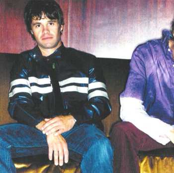 LP Savoy: Reasons To Stay Indoors