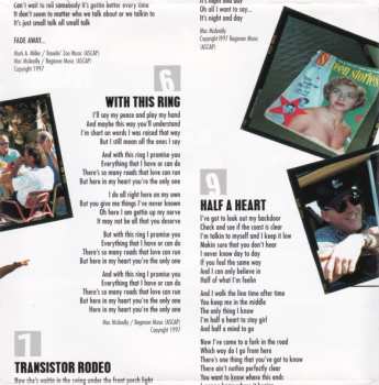 CD Sawyer Brown: Six Days On The Road