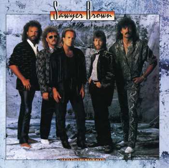 Album Sawyer Brown: Somewhere In The Night