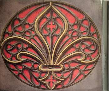 CD Saxon: Battering Ram DIGI