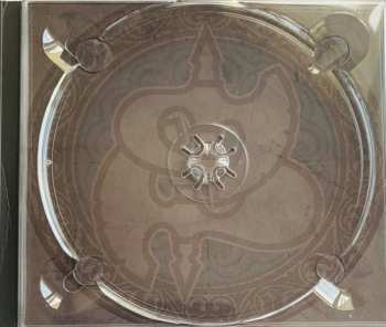 CD Saxon: Battering Ram DIGI