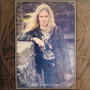 CD Saxon: Battering Ram DIGI