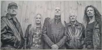 LP/CD/Coffret Saxon: Carpe Diem DLX | LTD | DIGI