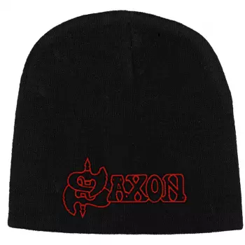 Capuchon Logo Saxon