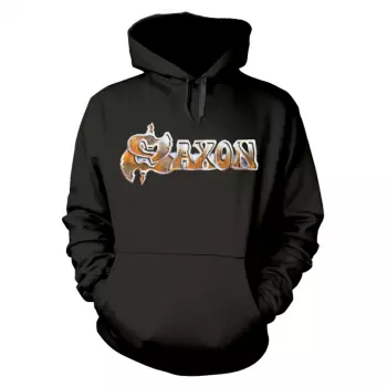 Sweatshirt à capuche Crusader