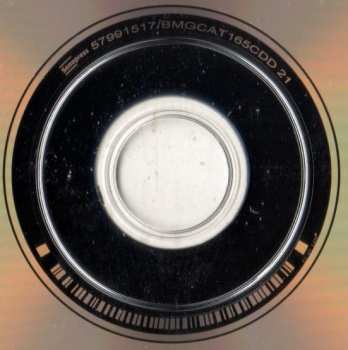 CD Saxon: Rock The Nations