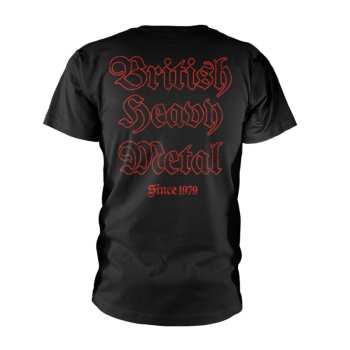 Marchandises Saxon: British Heavy Metal 1979 S