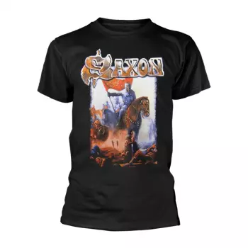 T-shirt Crusader