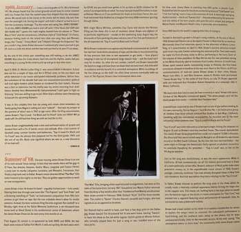 2LP James Brown: Say It Live And Loud (08.26.68 Live In Dallas)