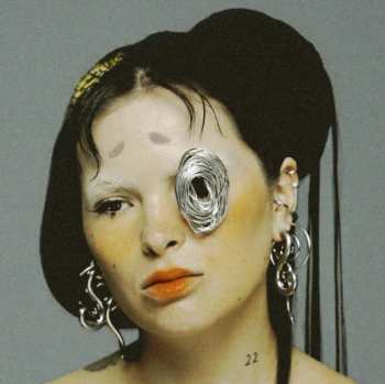 Album Saya Gray: Saya