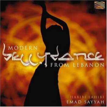Album Sayyah,emad: Bellydance From Lebanon: Habibi
