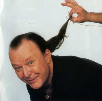 CD Saze: Jako Živí