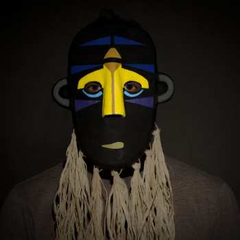 LP SBTRKT: SBTRKT