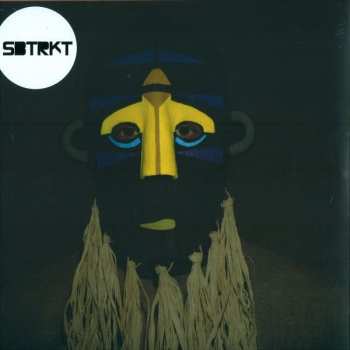 LP SBTRKT: SBTRKT