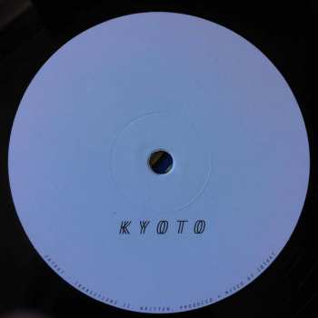 LP SBTRKT: Transitions II