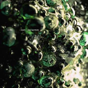 LP Scaler: Loam / New Symbols (transparent Green Vinyl)
