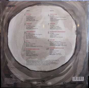 LP Scalper: The Emperor's Clothes LTD