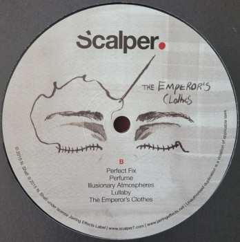 LP Scalper: The Emperor's Clothes LTD