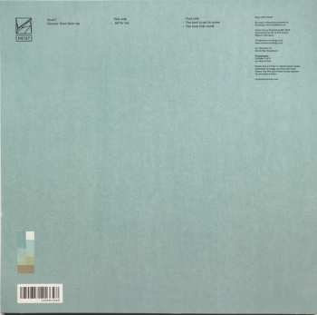 LP Scan 7: Sooner Than Later EP