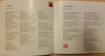 CD SCANDAL: Kiss From The Darkness