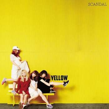 Album SCANDAL: Yellow