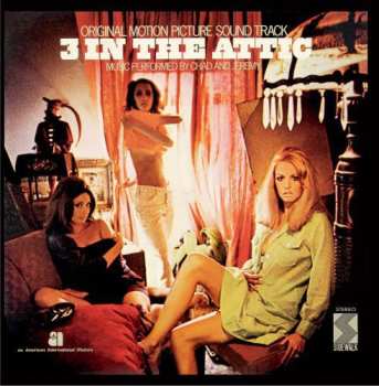 Album Scandinavian Music Group: Nimikirjaimet
