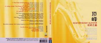 CD Scandinavian Summit: The China Concerts