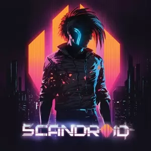Scandroid