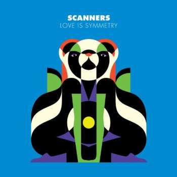 Album Scanners: Love Is Symmetry