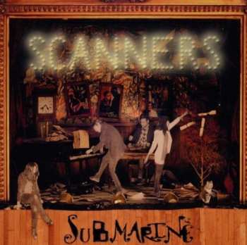 Album Scanners: Submarine