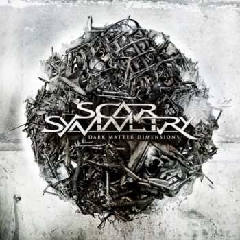 Album Scar Symmetry: Dark Matter Dimensions