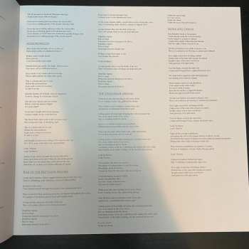 LP Scar Symmetry: The Unseen Empire LTD | CLR