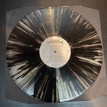 LP Scar Symmetry: The Unseen Empire LTD | CLR