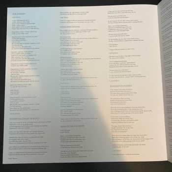 LP Scar Symmetry: The Unseen Empire LTD | CLR