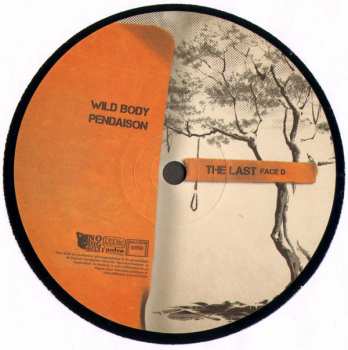 LP Scarecrow: The Last LTD