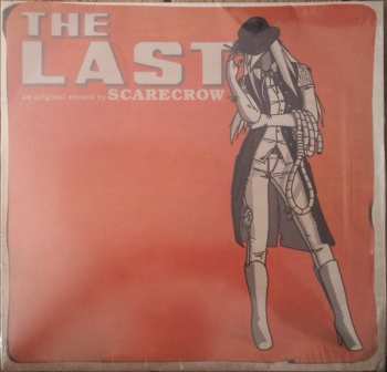 LP Scarecrow: The Last LTD