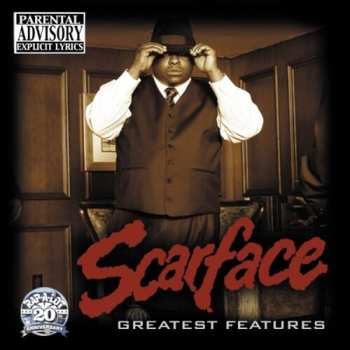 Album Scarface: Greatest Features
