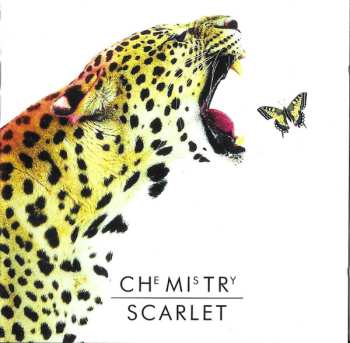 Album Scarlet: Chemistry