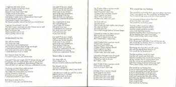 CD Scarlet: Chemistry