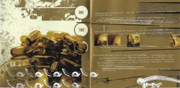 CD Scarlet: Cult Classic