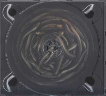 2CD Scarphase: Snakepit (The Need For Speed)