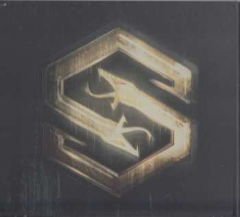 2CD Scarphase: Snakepit (The Need For Speed)