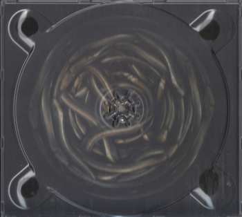 2CD Scarphase: Snakepit (The Need For Speed)