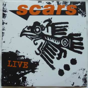 3CD/Coffret Scars: Author! Author!