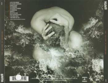 CD Scars Of Tomorrow: The Failure In Drowning