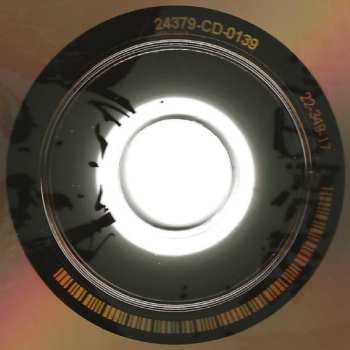 CD scaterd-few: Sin Disease LTD