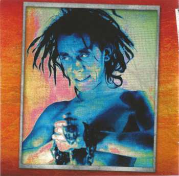 CD scaterd-few: Sin Disease LTD
