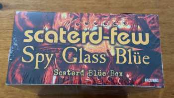 6CD/Coffret scaterd-few: Scaterd Blüe Box LTD