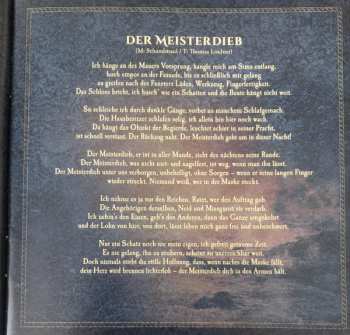 CD Schandmaul: Artus